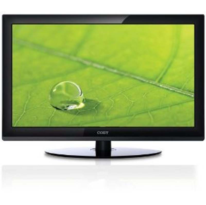 8,900 Coby FlatScreen TVs Recalled due to Fire Hazard