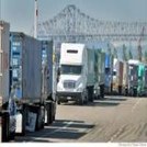 Long-haul Truckers Allege California Labor Law Violations
