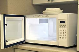 Microwave Convenience